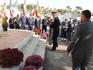 2017 11 01 TOULON CIMETIERRE DE LAGOUBRAN CEREMONIE DU 1 ER NOVEMBRE (45)